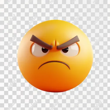 PNG Cheeky determined emoji icon expressing bold confidence and sass PNG Cheeky determined emoji icon expressing bold confidence and sass