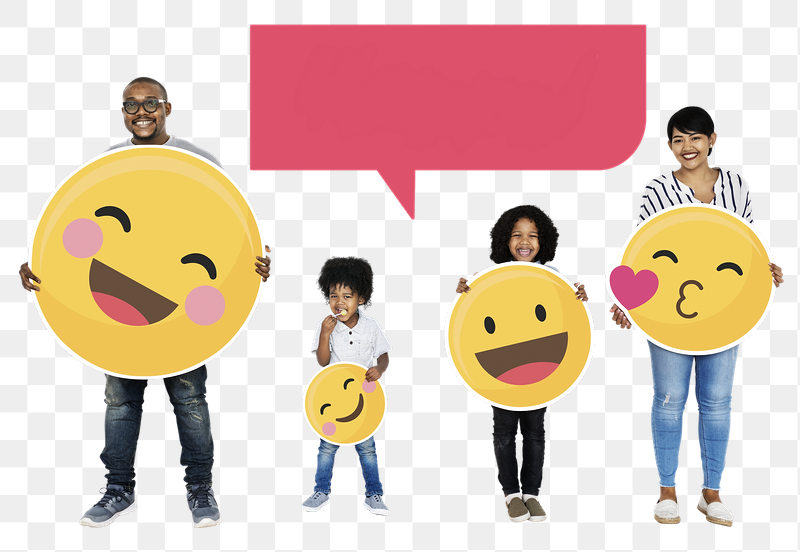 Png Cheerful family with happy | Free PNG - rawpixel