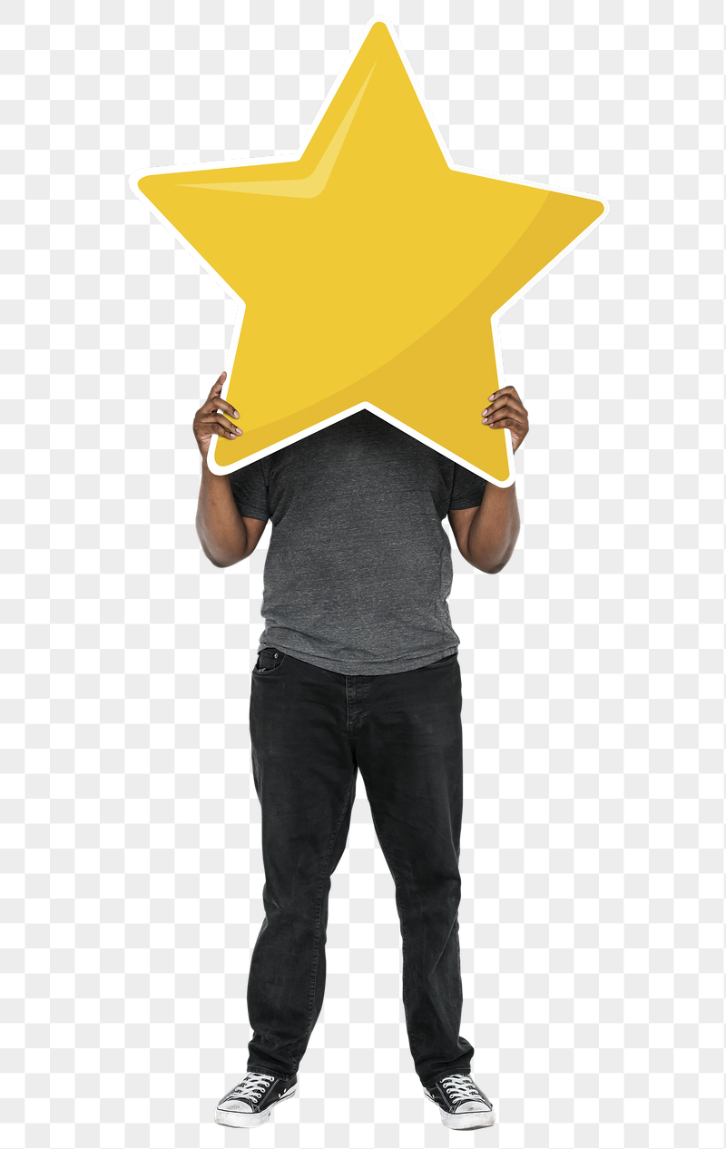 Png Cheerful man holding golden | Free PNG - rawpixel
