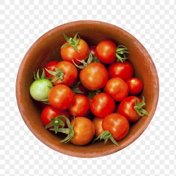 Png cherry tomato sticker, food | Free PNG - rawpixel