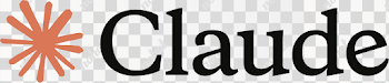 PNG Claude AI Logo Design with Modern Aesthetic