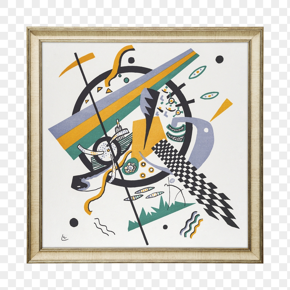 Png colorful music element framed | Free PNG - rawpixel