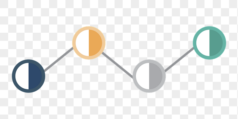 PNG connectivity diagram, business data | Free PNG - rawpixel