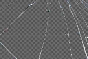 PNG cracked glass texture background… | Free stock illustration | High Resolution graphic