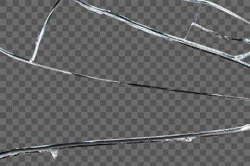 PNG cracked glass texture background… | Free stock illustration | High Resolution graphic