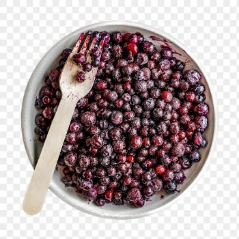 Png cranberry sauce sticker, food | Free PNG - rawpixel