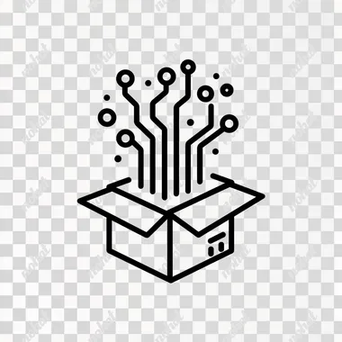 PNG Data-Driven AI Applications Emerging from a Box PNG Data-Driven AI Applications Emerging from a Box