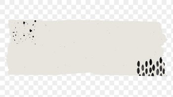 Png decorative tape element in memphis style,… | Free stock illustration | High Resolution graphic