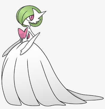 Png - Dessin De Mega Gardevoir - Free Transparent PNG Download ...