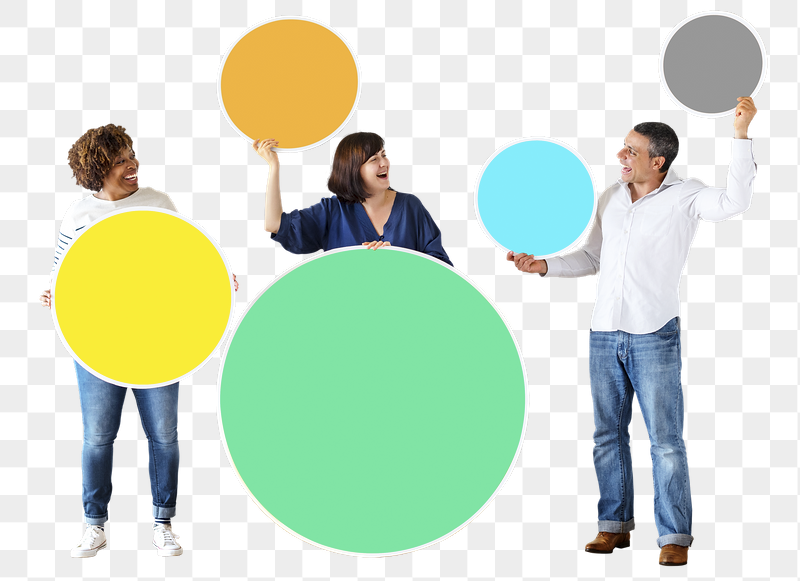 Png Diverse people ideas, transparent | Free PNG - rawpixel