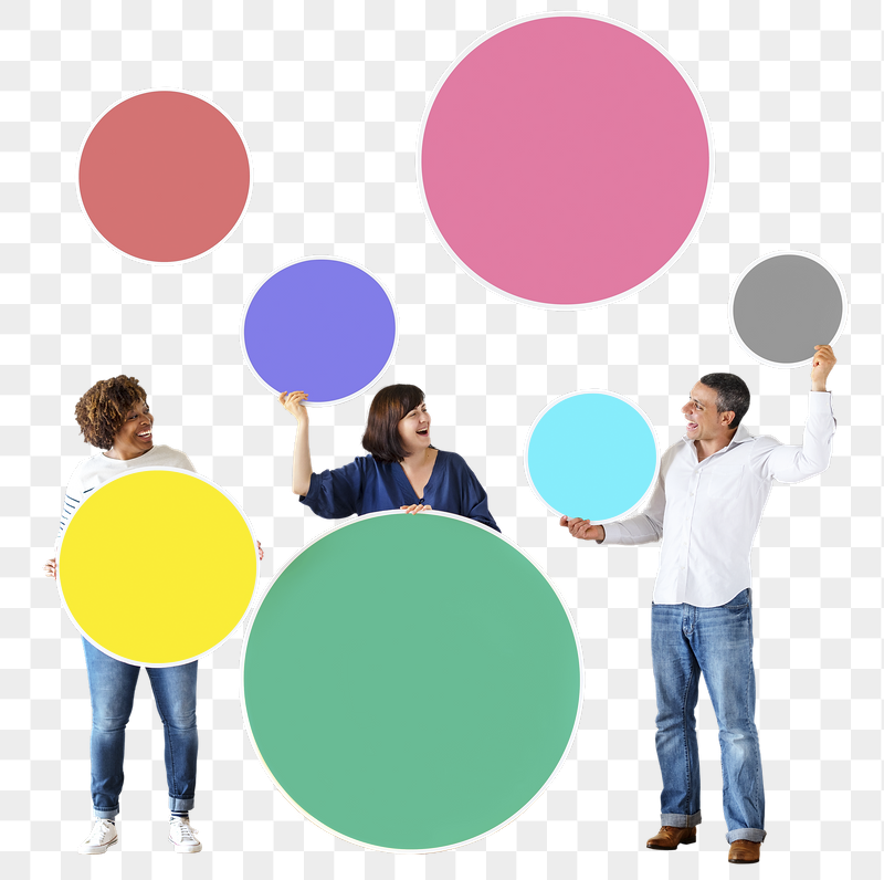 Png Diverse people ideas, transparent | Free PNG - rawpixel
