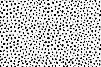 Png dot background with black pattern | Free stock illustration | High Resolution graphic