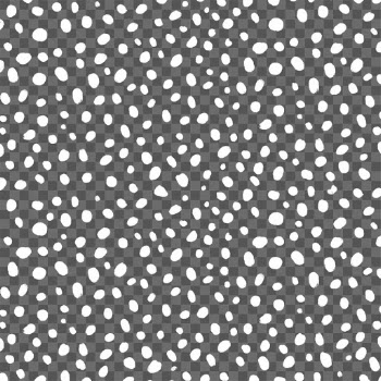 Png dot background with white pattern | Free stock illustration | High Resolution graphic