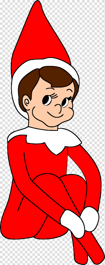 PNG Elf On The Shelf Transparent Elf On The Shelf.PNG Images ...