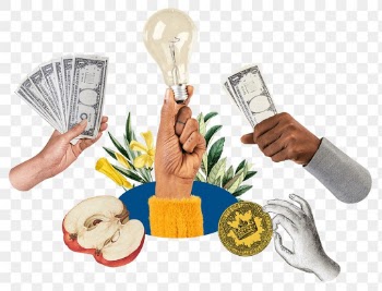 Png Farmers market hands mockup agriculture… | Free stock illustration | High Resolution graphic