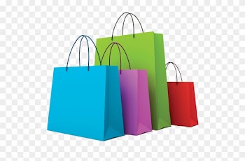 Png Fashion On Clipart Library - Shopping Bag Png