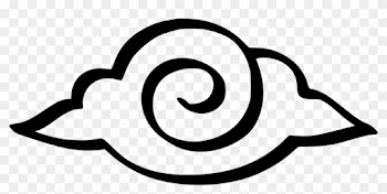 Png File - Chinese Cloud Png