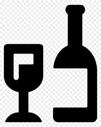 Png File - Food And Drink Symbols