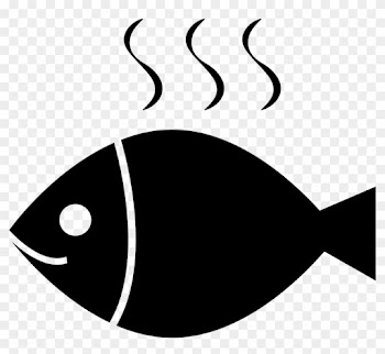Png File - Food Icon For Fish
