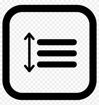 Png File - Italics Icon In Word