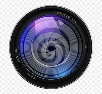 Png File Name - Logo Of Camera Lens