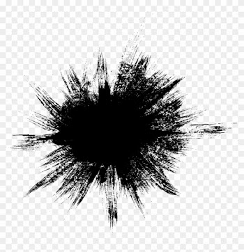 Png File Size - Abstract Vector Explosion Png