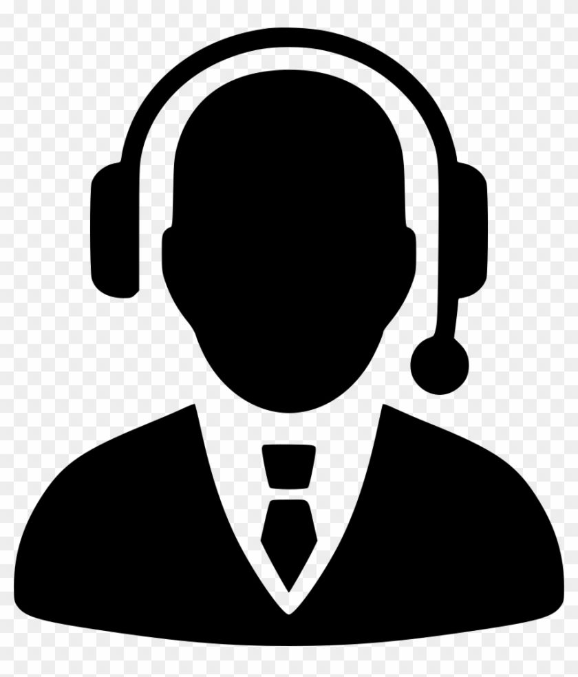 Png File Svg - Call Center Vector Png