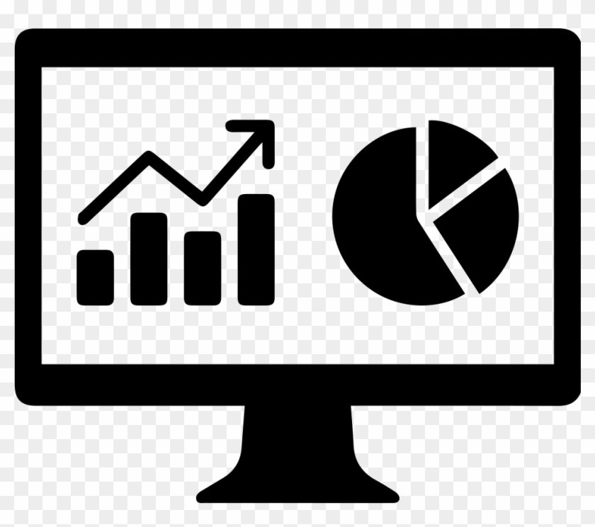 Png File Svg - Dashboard Icon Black And White