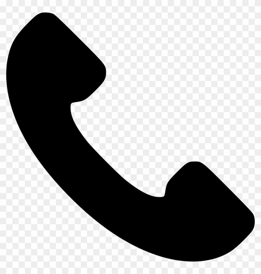 Png File - Telephone Icon