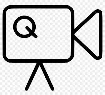 Png File - Video Camera