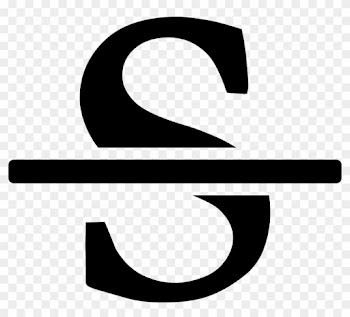 Png File - Words With A Line Through
