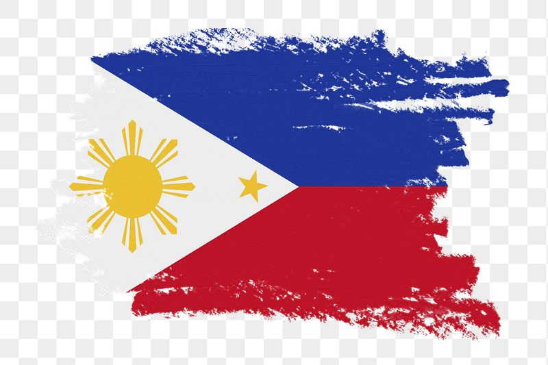 Png flag of the Philippines | Free PNG - rawpixel
