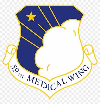 Png For Print - Wilford Hall Medical Center