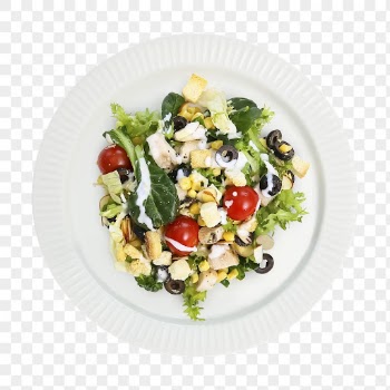 Png fresh salad sticker, food | Free PNG - rawpixel