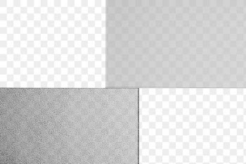 Png frosted patterned glass texture | Free stock illustration | High Resolution graphic