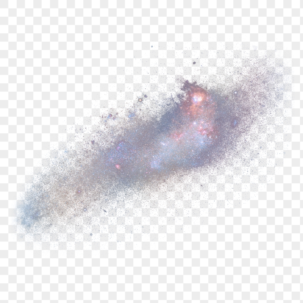 Png galaxy, aesthetic, transparent background | Free PNG - rawpixel
