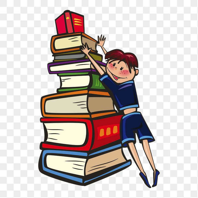 Png girl reaching for book | Free PNG - rawpixel