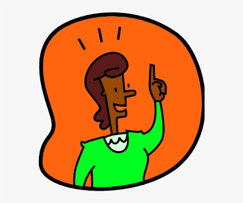 Png Girl Thinking Clipart - Thinking Clipart Transparent PNG ...