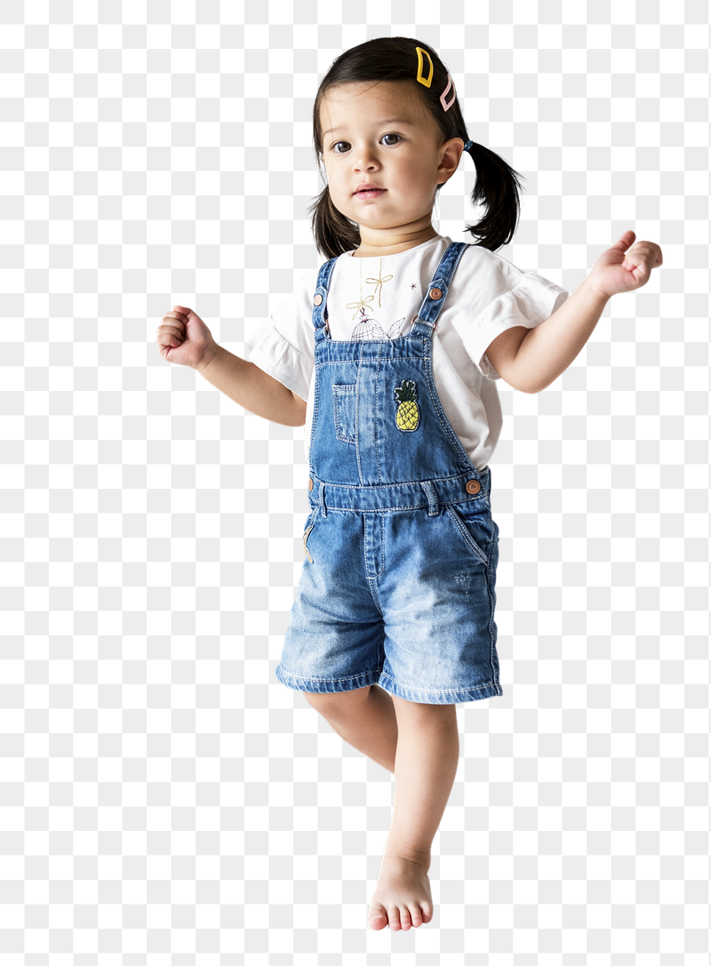 Png Girl walking, transparent background | Free PNG - rawpixel