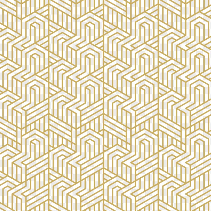 PNG gold art decor pattern, | Free PNG - rawpixel