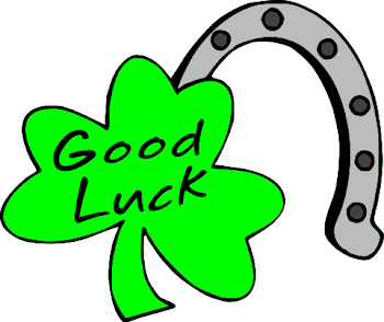 PNG Good Luck Transparent Good Luck.PNG Images. | PlusPNG