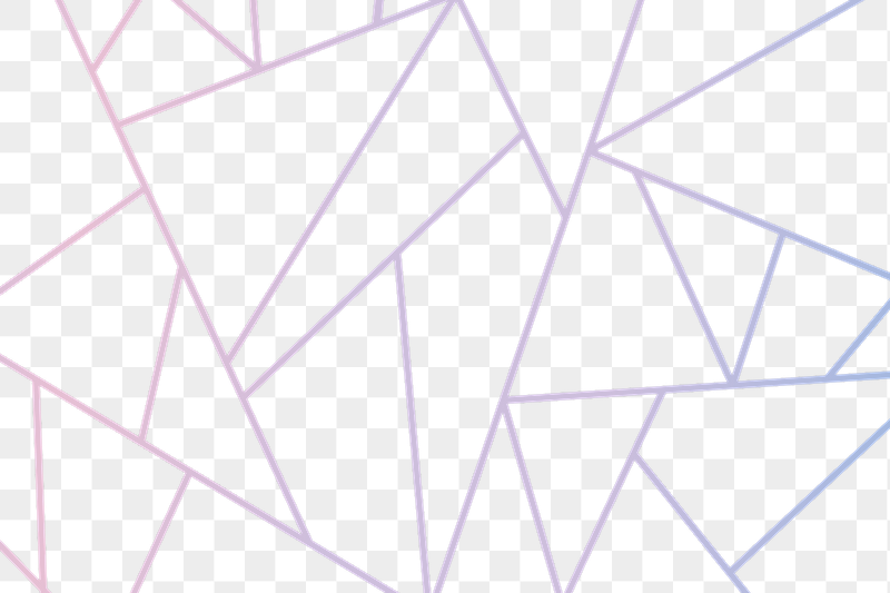 PNG gradient pastel geometric patterned | Free PNG - rawpixel