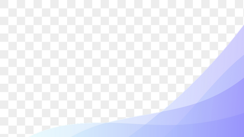 PNG gradient purple border sticker, | Free PNG - rawpixel