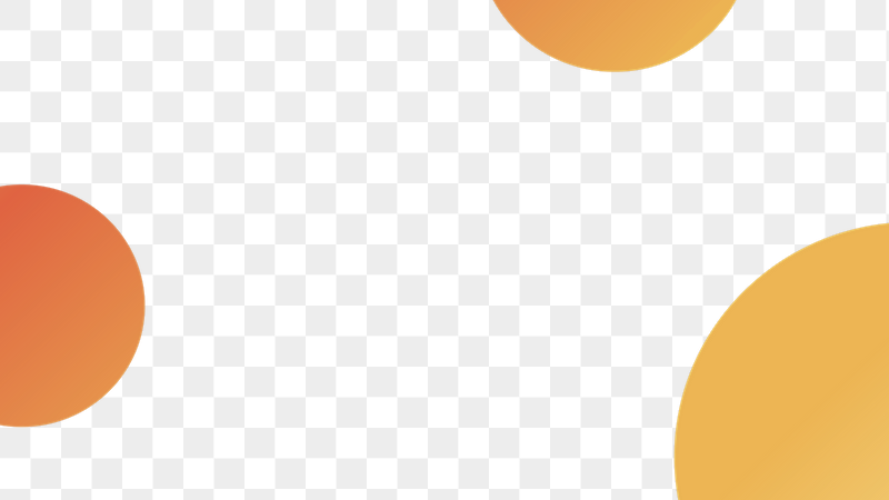 PNG gradient yellow border sticker, | Free PNG - rawpixel