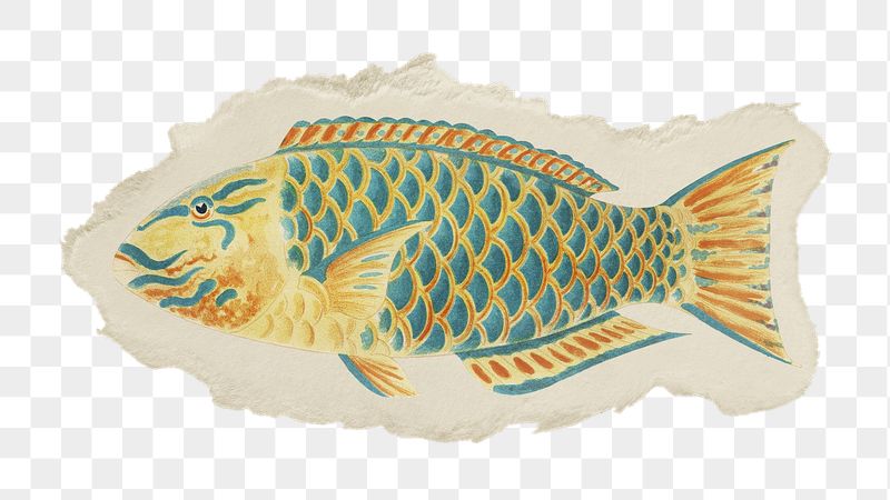 Png Great Barrier Reef Fishes | Free PNG - rawpixel