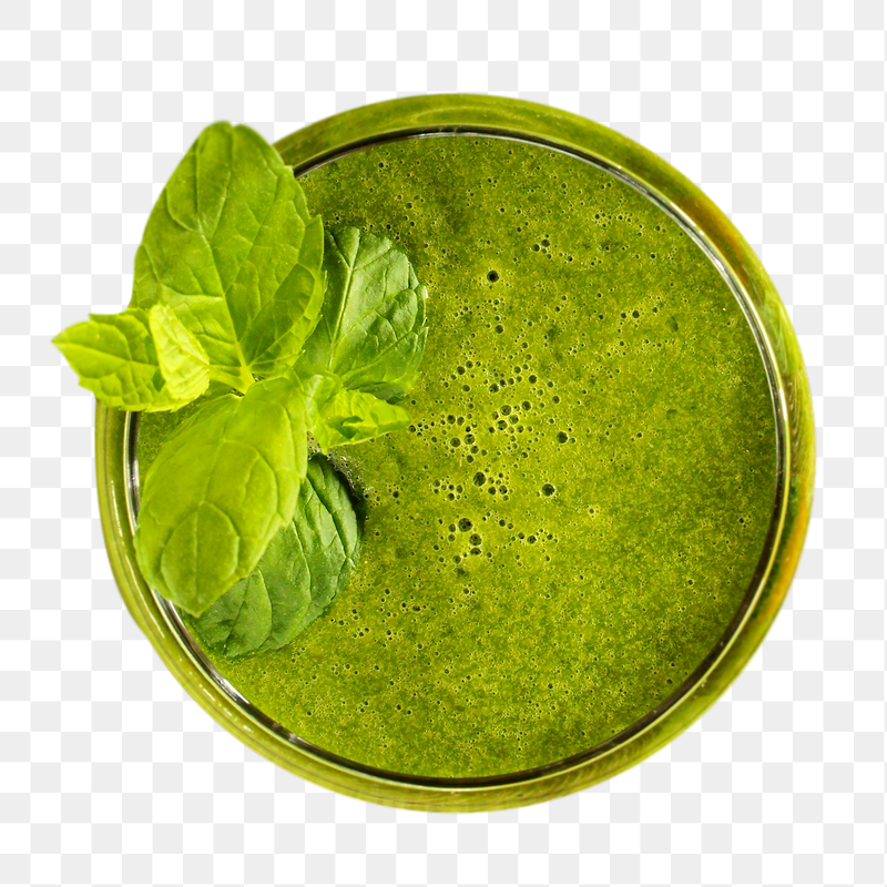 Png green apple smoothie  | Free PNG - rawpixel