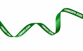 PNG Green Ribbon Cangato 2026 Design
