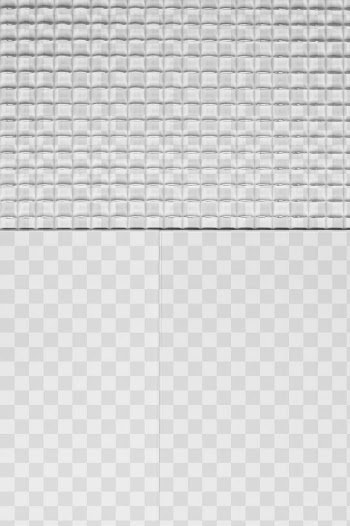 Png grid patterned glass texture | Free stock illustration | High Resolution graphic