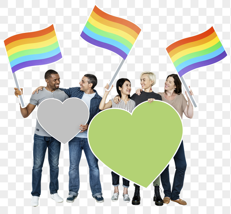 Png Group of people holding | Free PNG - rawpixel