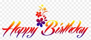Png Happy Birthday Images Wedding Posters - Happy Birthday Full Hd Png